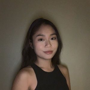 Meet your Posher, Chloe